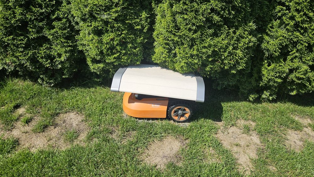 Worx  Landroid M600 Plus