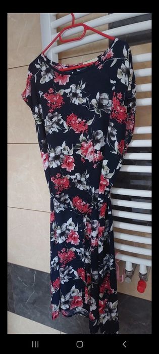 Nowa sukienka oversize S, M, L
