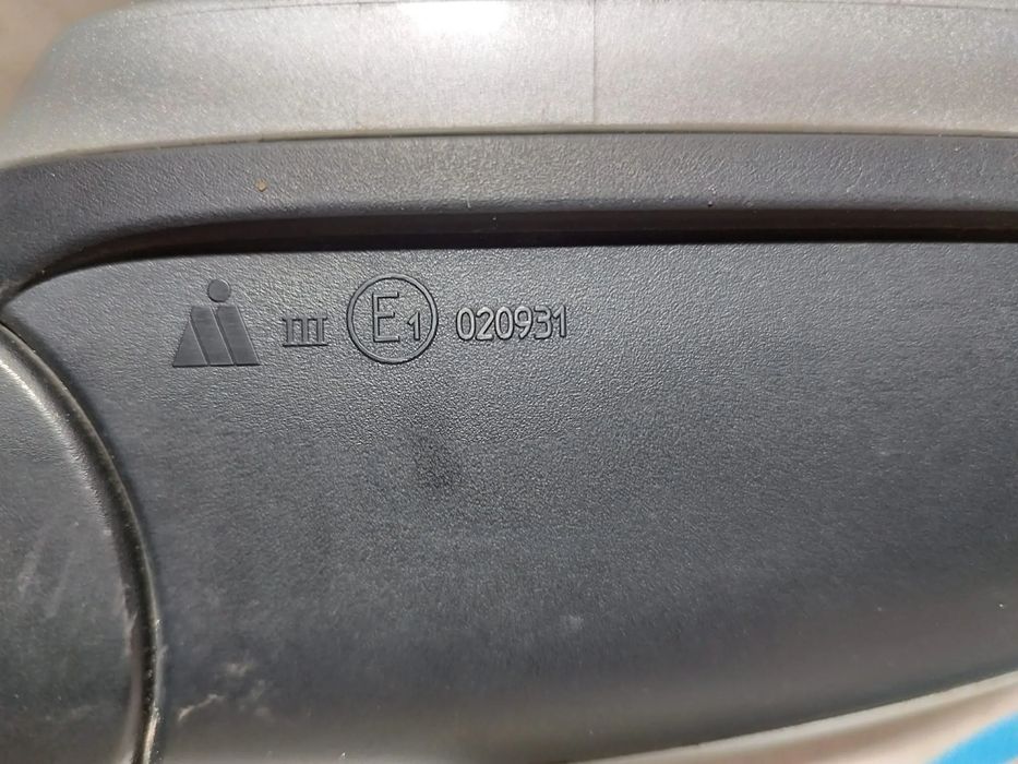 Espelho RETROVISOR RETROVISORES AUDI A4 B8 2007 a 2015