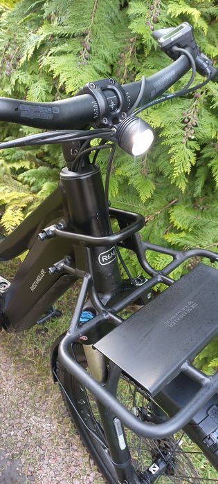 Rower elektryczny Riese Muller Multicharger Mixte GT nie Cube Giant