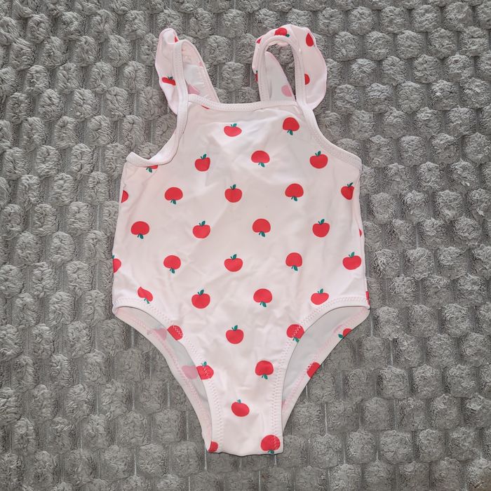 Купальники дитячі 80 розмір