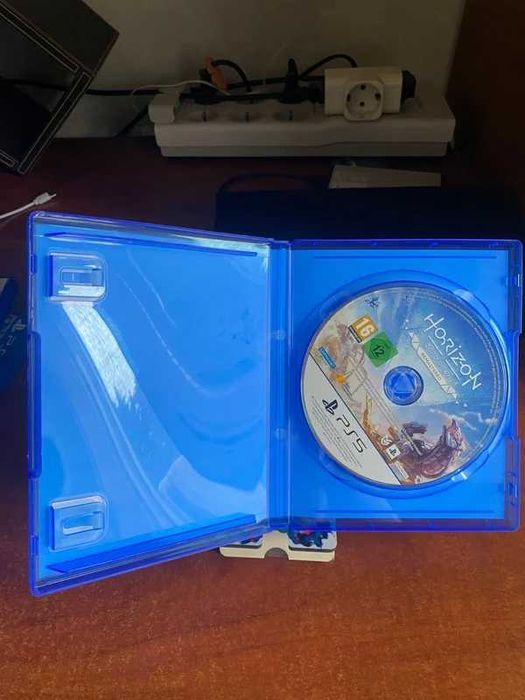 Horizon Zero Dawn Remastered - PS5