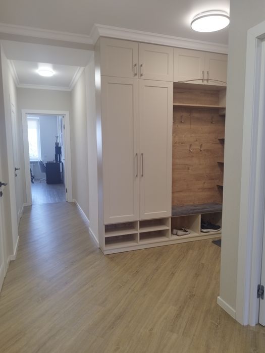 Продаж 2 квартири по Шевченка 114а.