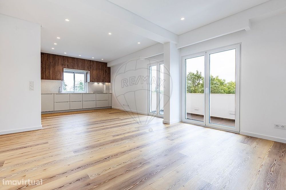Apartamento T3 para arrendamento