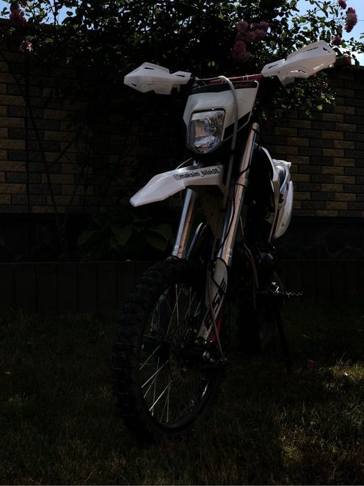 BSE PH140 10l (Fada,forte,kawasaki,yamaha)