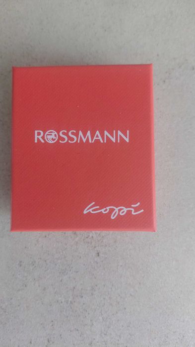 Charms z kolekcji Rossman x KOPII