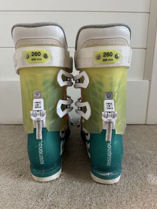 Buty narciarskie Rossignol AllTrack