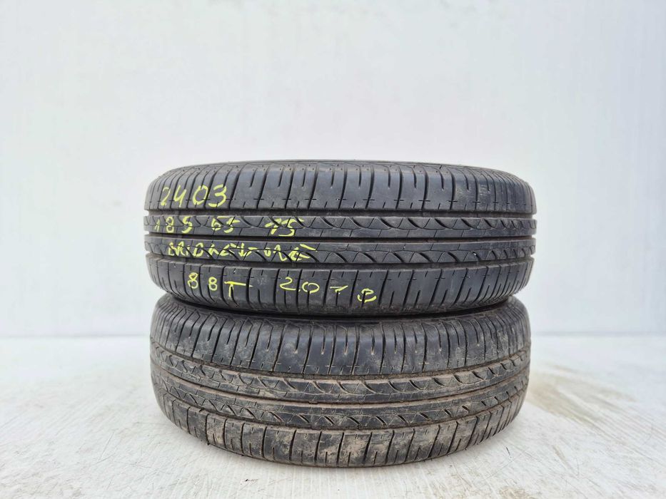 Bridgestone Ecopia EP25 185/65r15 88T 6,5mm N2403