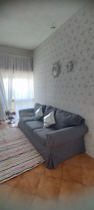 Quarto muito grande