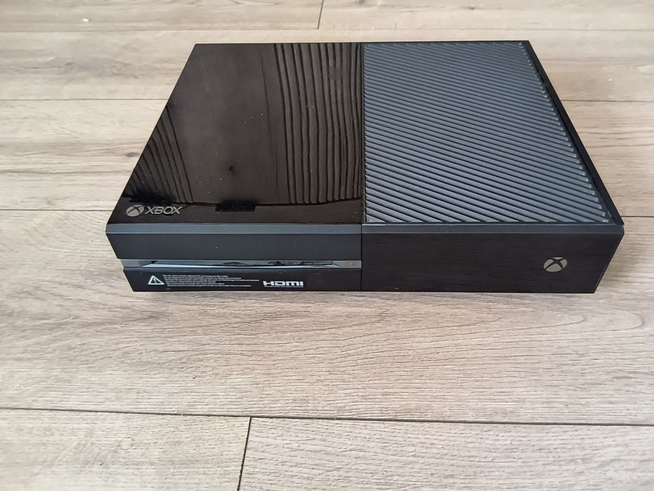 Konsola do gier Xbox one