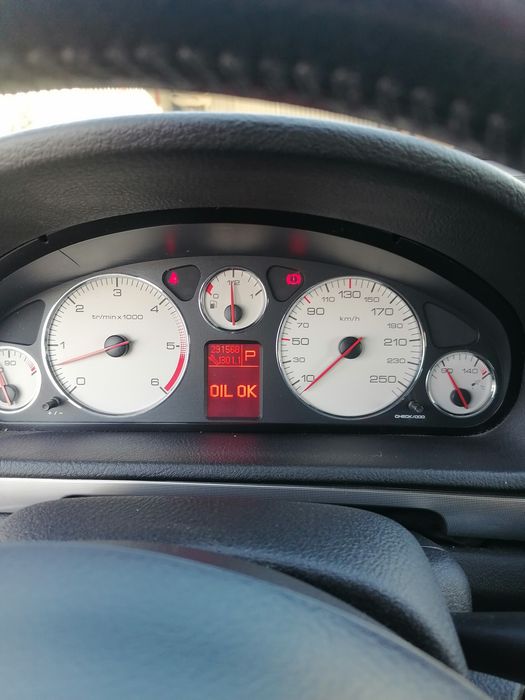Sprzedam Peugeot 407 sw