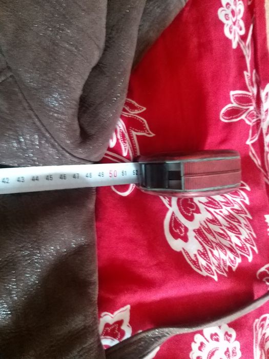 Kożuch damski rozm M