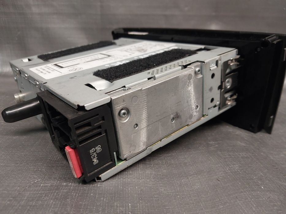 Radio CD Fabryczne Fiat Linea 2009 rok sprawne