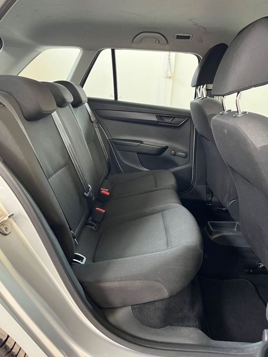 Skoda Fabia Break 1.0 Style