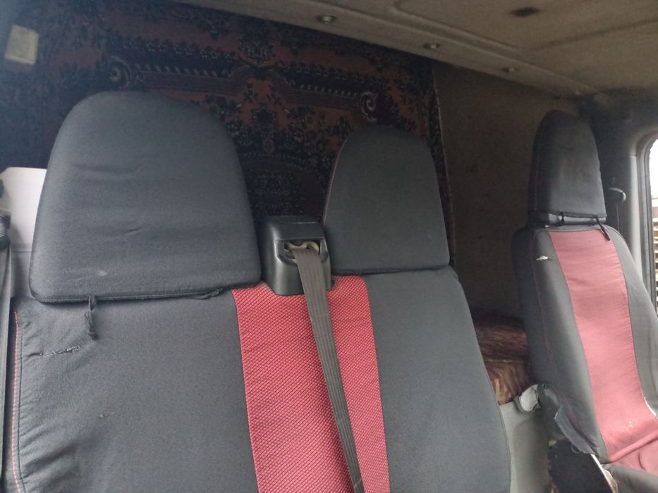 Iveco Daily 3.0 2006 року