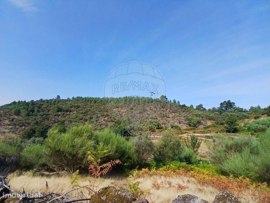 Terreno  para venda — Lindoso, Viana do Castelo
