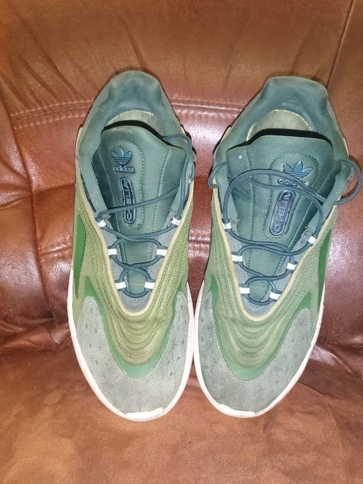 Кросівки Адідас 46