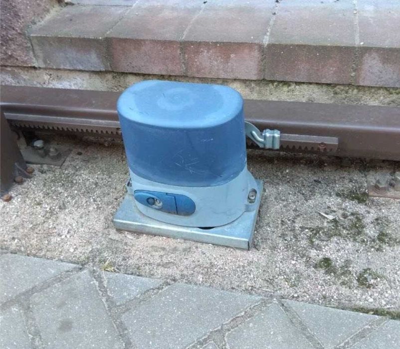 Ремонт та обслуговування автоматичних воріт