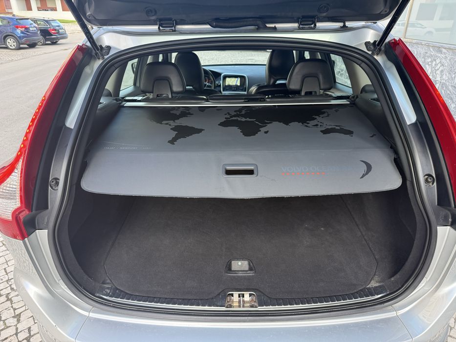 Volvo XC 60 D3 Geartronic Edição Limitada Ocen Race