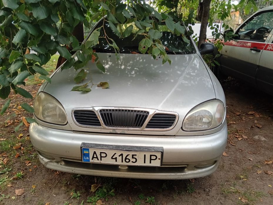 продам авто Дэо Лан