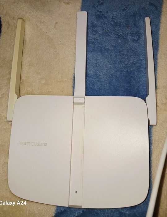 Wi-Fi роутер Marcusys MW305R