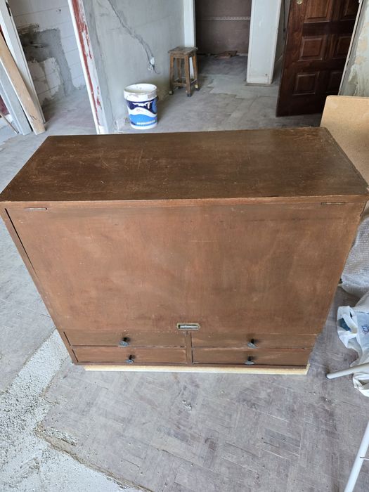 Movel antigo vintage