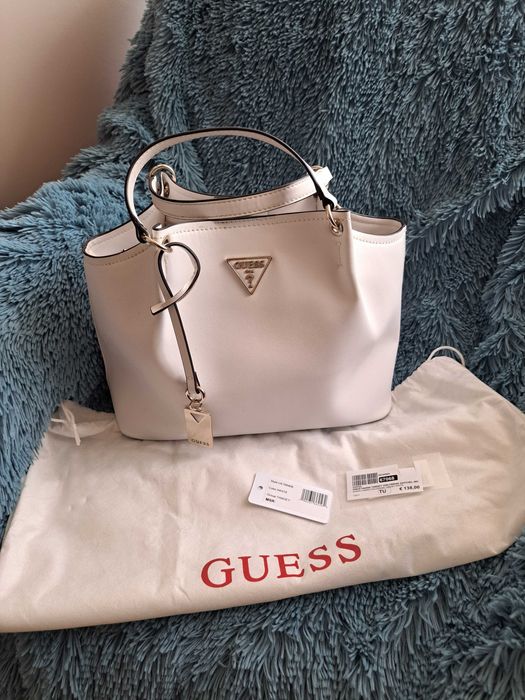 Mala Guess/MalaPorta Moedas