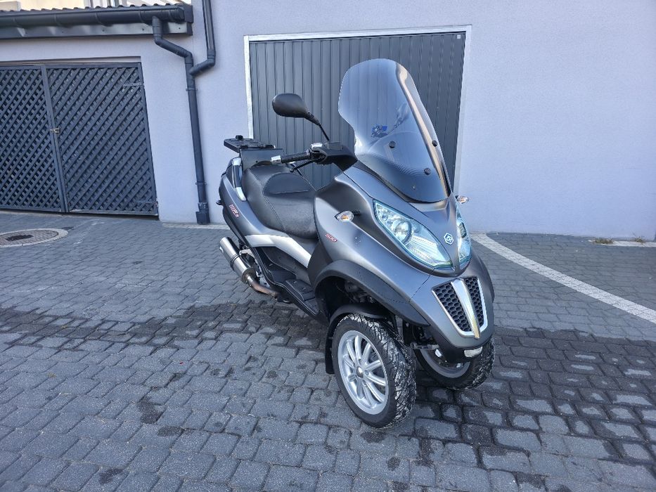 Piaggio