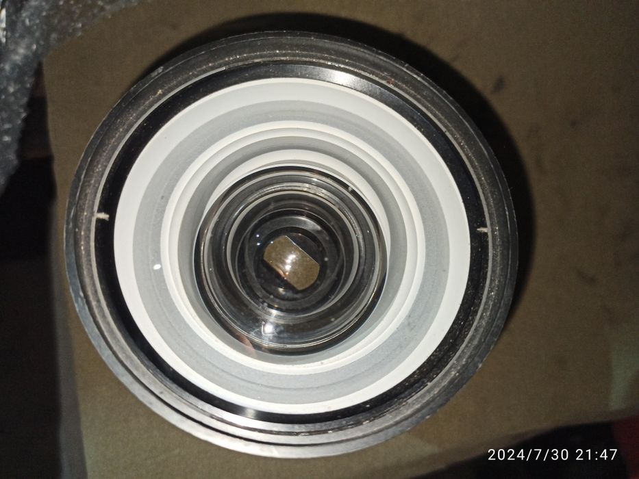 Toshiba 39D9UXR лінза проекційного телевізора та матриця TFD27W10K