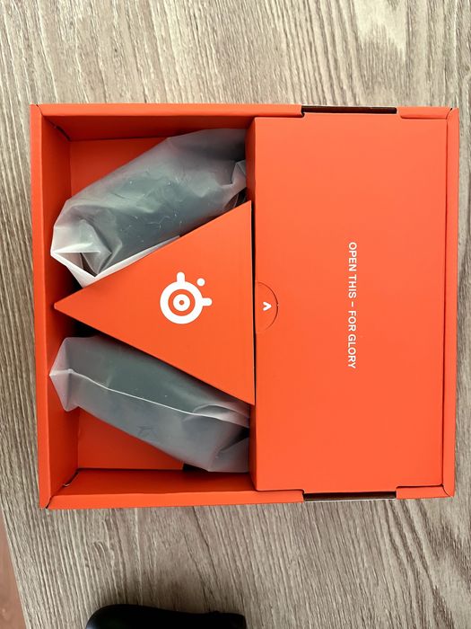 headphones Gaming Artics Nova 1 | Gaming headphones (NOVO)