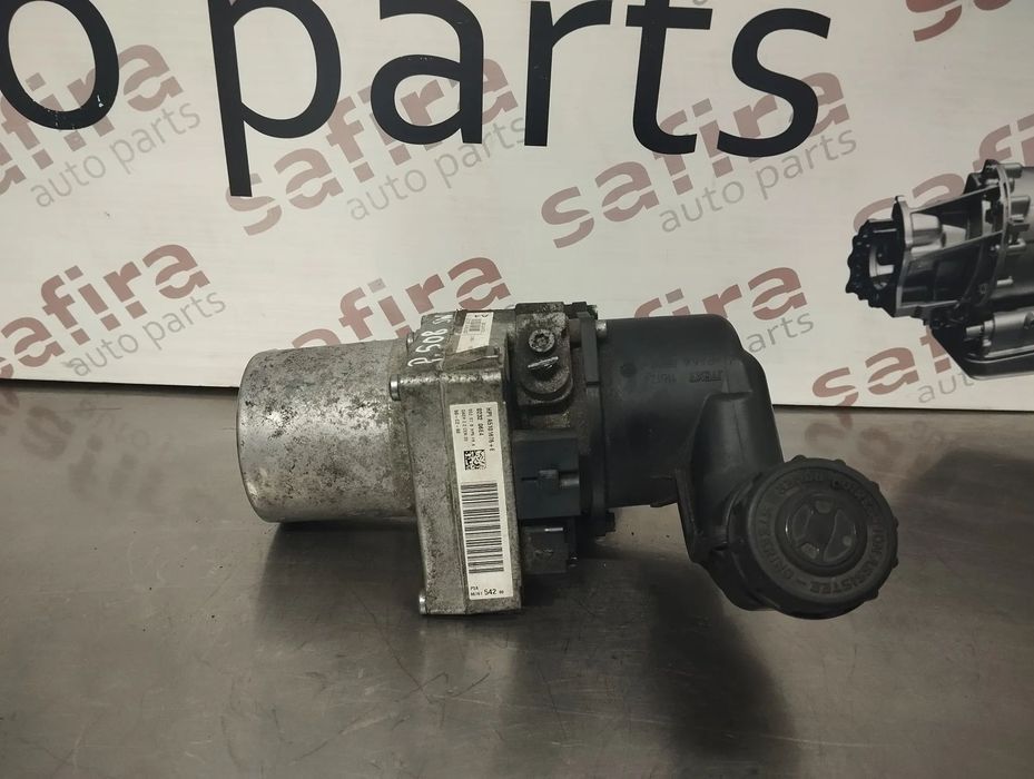 BOMBA DE DIRECÇÃO / DIREÇÃO ASSISTIDA PEUGEOT 508 REF. 9676154280 HPI