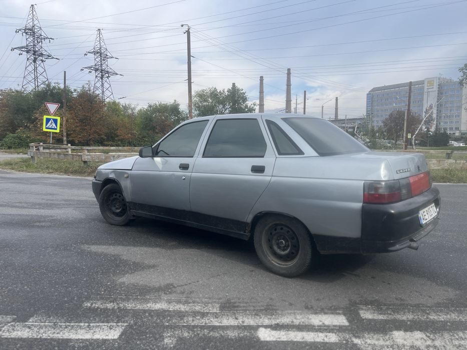 Пролам Ваз ! 2110