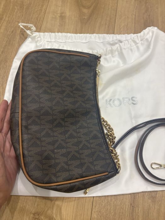 Bolsa michael Kors