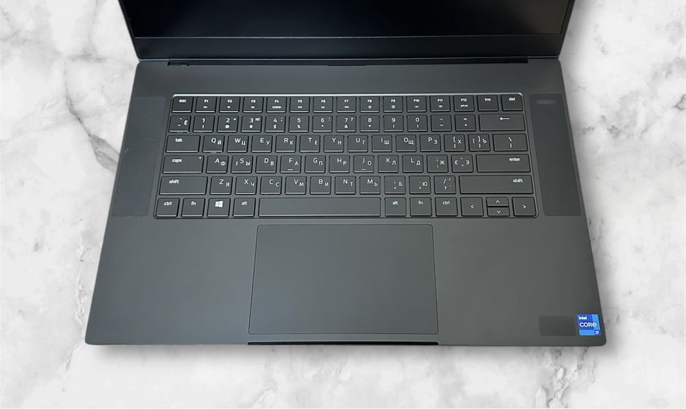 Гарантія! Razer i7-11800H/RTX 3080 8gb/32/1TB/360Hz