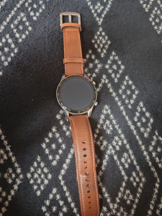 Huawei Watch GT 2