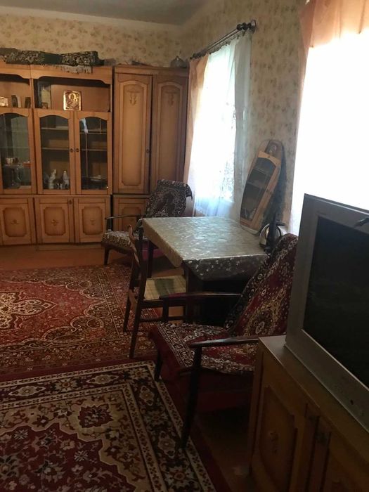 Сдам дом на Браилках