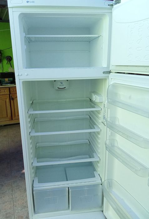 Frigorífico Indesit