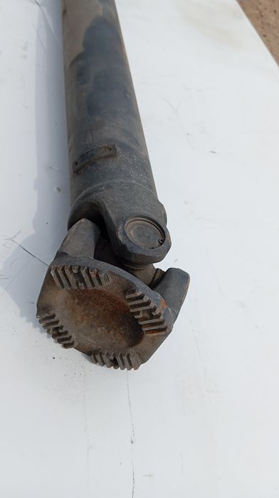 Wał Napędowy Renault Trucks Gama D