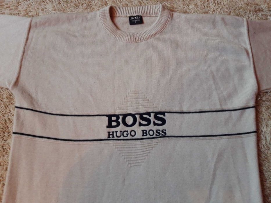 Sweter "HUGO BOSS"