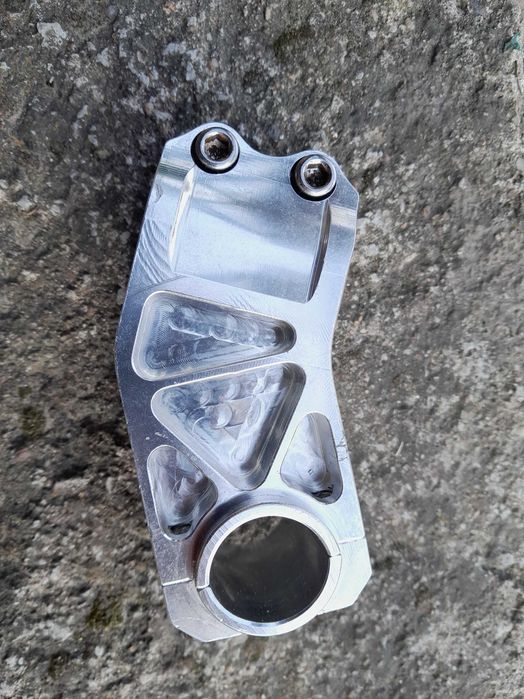 Mostek Tranz-X CNC Retro DH