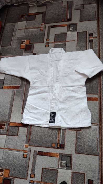 Кимоно плетёное .