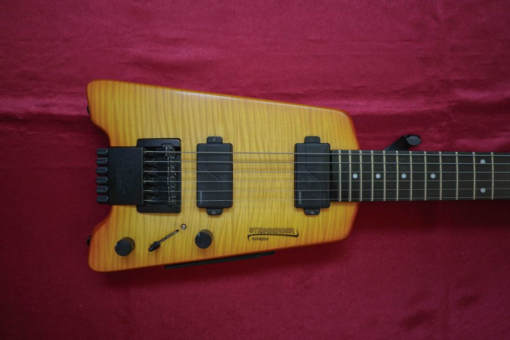 Steinberger Synapse 2005