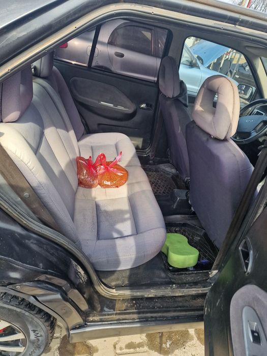 Чері Амулєт 1.6 бензин 2007