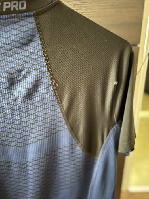 Koszulka Nike HyperCool