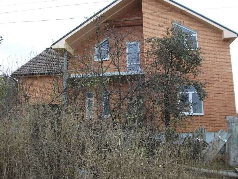 Продам дом в живописном посёлке Высокий,180м2 (код 4825)