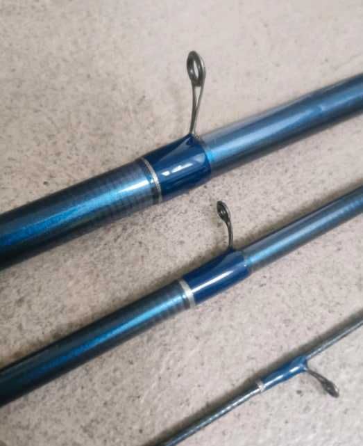 Wędka Shimano Ultegra Match 420F