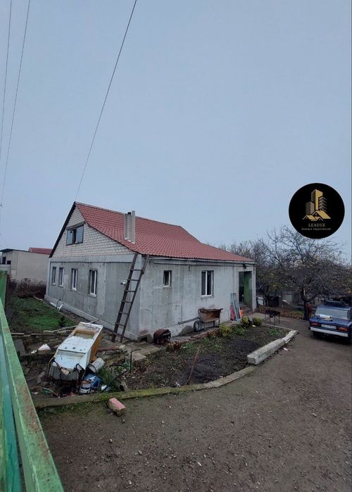 Продам Дом Верхнеднепровск-Пушкаревка Є-Відновлення