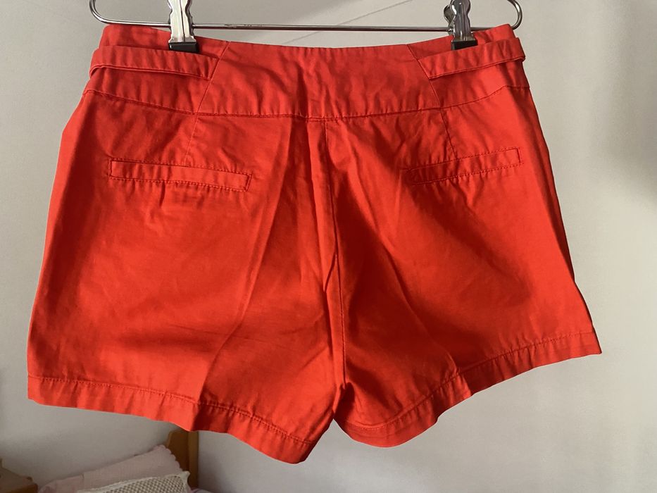 Calções Verão formais e casuais Sfera