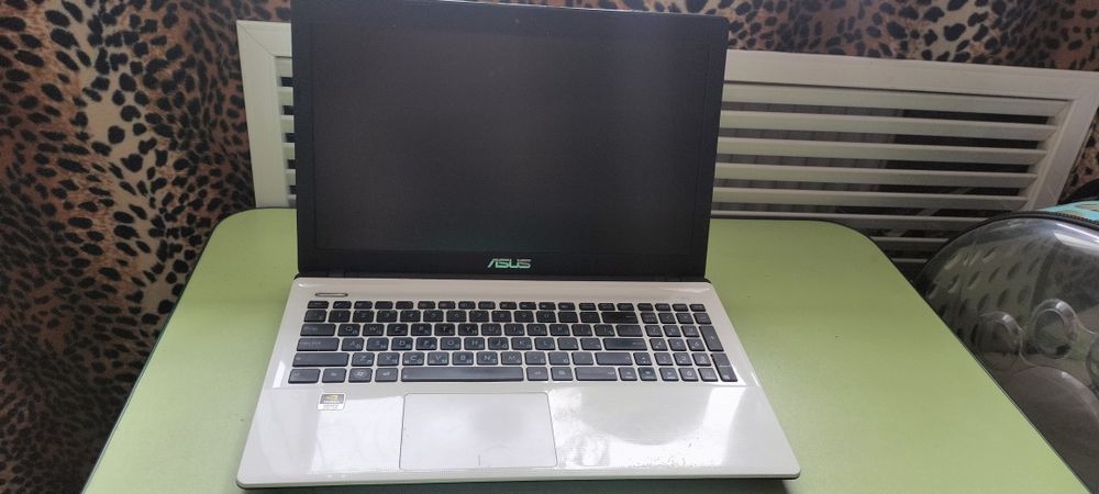 Ноутбук Asus.K55VD-SX138D