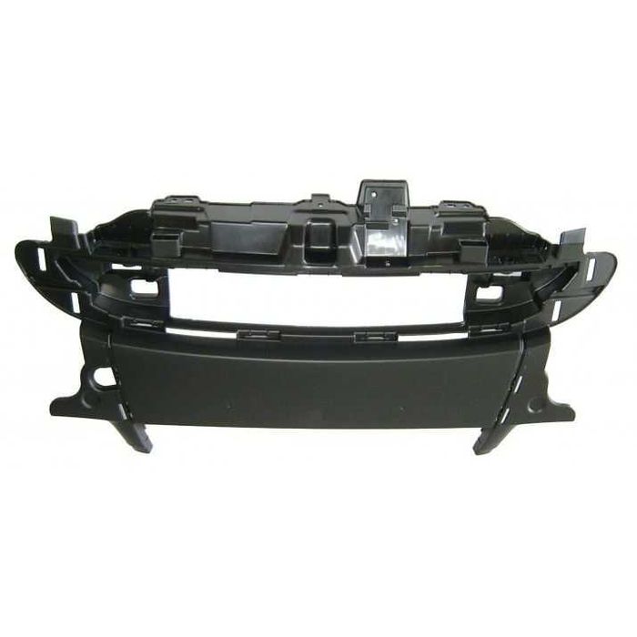 Parachoques Frente (FRENTE Interior)SMART FORTWO 451 ->